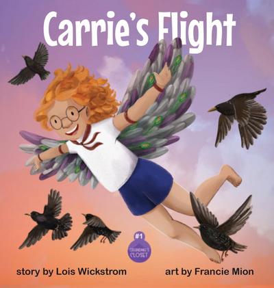 Carrie’s Flight