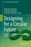 Designing for a Circular Future