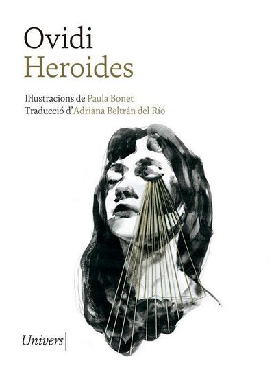 Heroides : cartes de les heroïnes