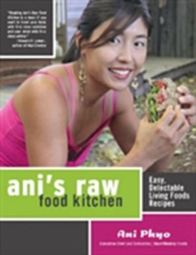 Ani’s Raw Food Kitchen