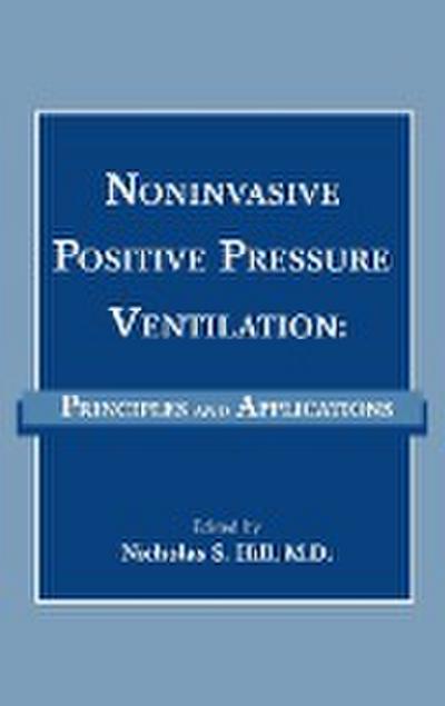 Noninvasive Positive Pressure
