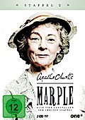 Agatha Christie - Marple