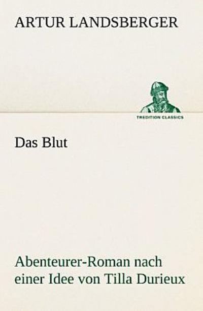 Das Blut