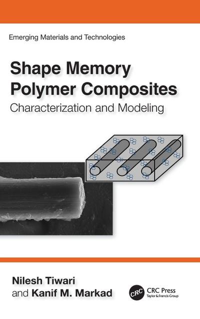 Shape Memory Polymer Composites