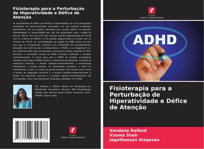 Fisioterapia para a Perturbação de Hiperatividade e Défice de Atenção