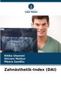 Zahnästhetik-Index (DAI)