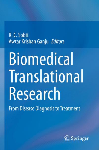 Biomedical Translational Research
