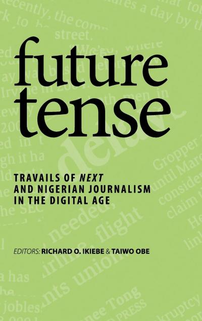 future tense