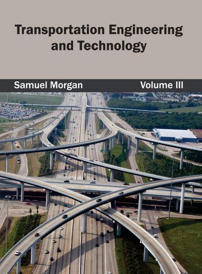 Transportation Engineering and Technology