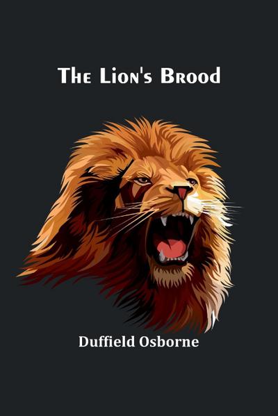 The Lion’s Brood