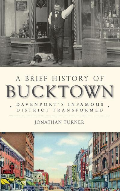 A Brief History of Bucktown