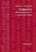 Türkisch Übungsgrammatik A1-C1