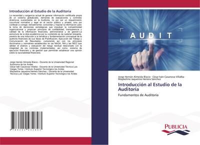 Introducción al Estudio de la Auditoría