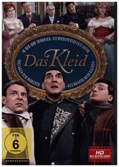 Das Kleid