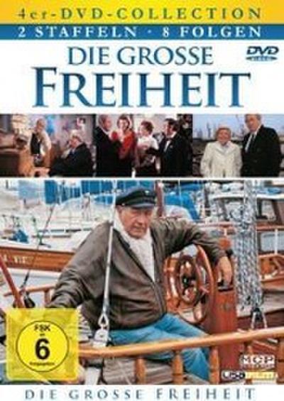 Die groáe Freiheit-Folgen 1