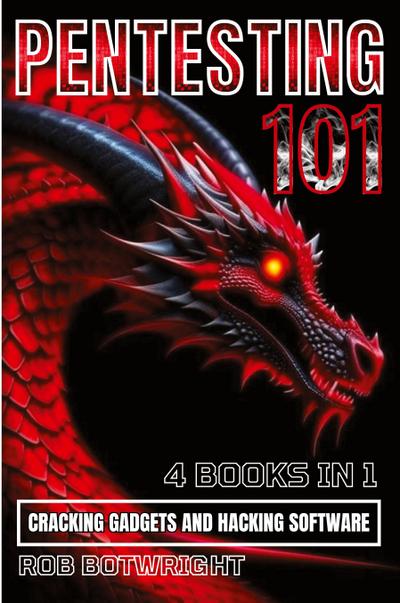 Pentesting 101