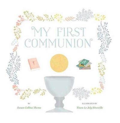 My First Communion