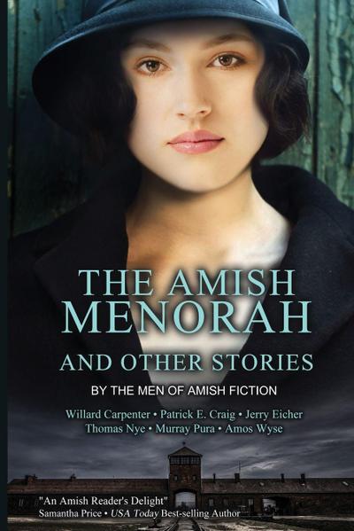 The Amish Menorah