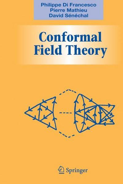 Conformal Field Theory