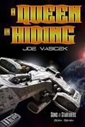A Queen in Hiding (Sons of the Starfarers, #7)