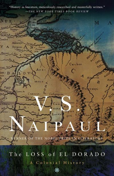 The Loss of El Dorado