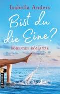 Bist du die Eine?