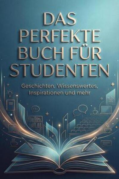 Das perfekte Buch für Studenten