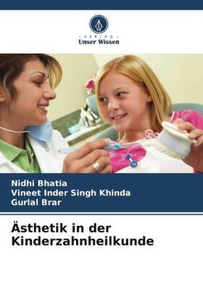 Ästhetik in der Kinderzahnheilkunde