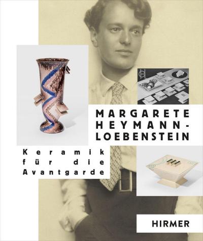Margarete Heymann-Loebenstein