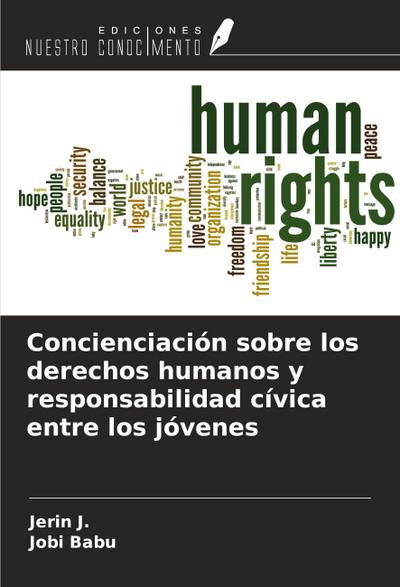 Concienciación sobre los derechos humanos y responsabilidad cívica entre los jóvenes