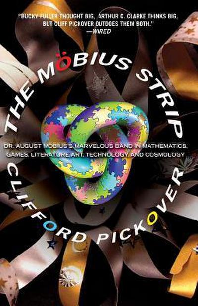 The Mobius Strip
