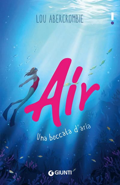 Air. Una boccata d’aria
