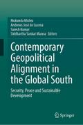 Contemporary Geopolitical Alignment in the Global South