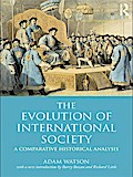 The Evolution of International Society