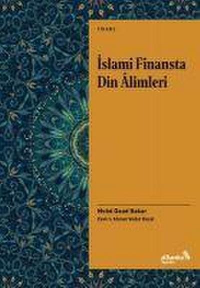 Islami Finansta Din Alimleri