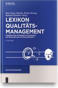 Lexikon Qualitätsmanagement