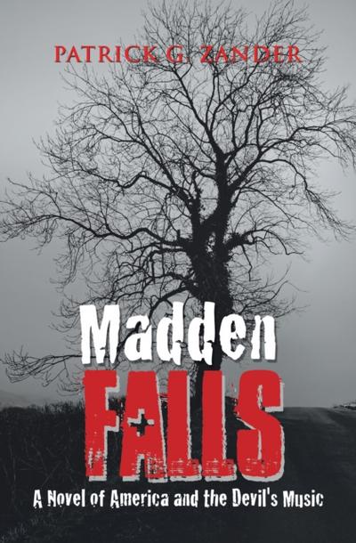 Madden Falls