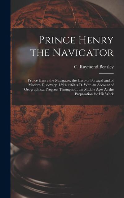 Prince Henry the Navigator