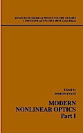 Modern Nonlinear Optics, Volume 119, Part 1