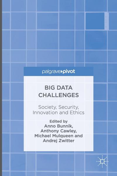 Big Data Challenges
