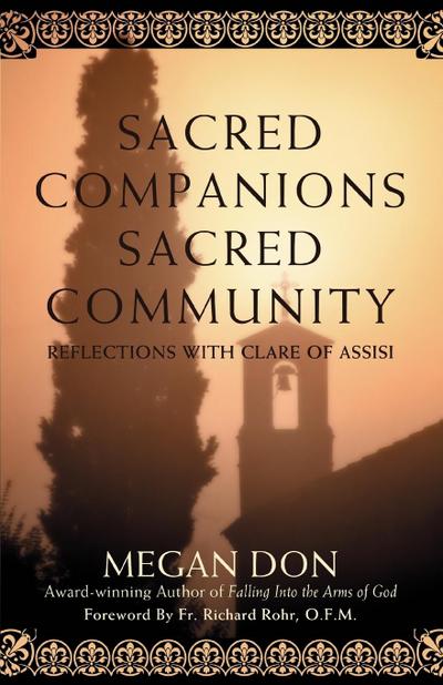 Sacred Companions Sacred Community