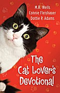 The Cat Lover’s Devotional