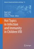Hot Topics in Infection and Immunity in Children VIII (Advances in Experimental Medicine and Biology, 719, Band 719)