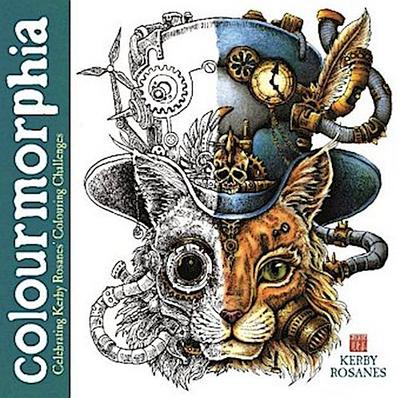 Colourmorphia