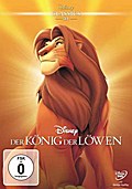 Der König der Löwen (Disney Classics)