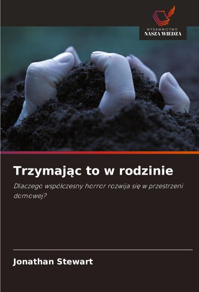 Trzymaj¿c to w rodzinie