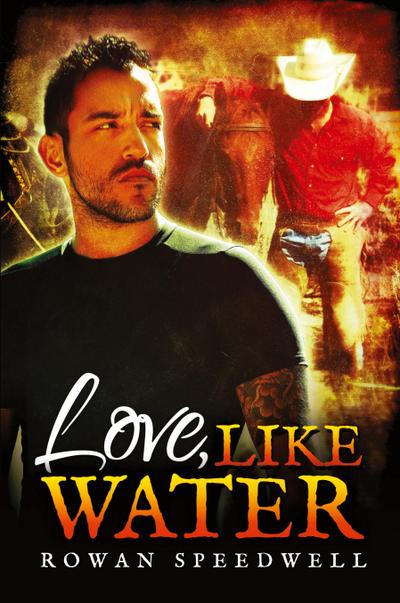 Love, Like Water