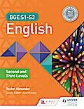 BGE S1-S3 English: Second and Third Levels
