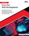 Ultimate Deno for Web Development
