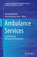 Ambulance Services